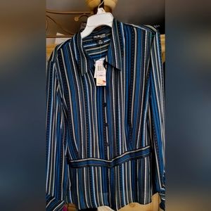 Style and co. Woman blouse